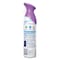Febreze AIR, Mediterranean Lavender, 8.1 oz Aerosol Spray, 6PK 96264 - alternate 6